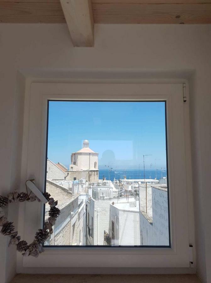 B&B Fico D'India Polignano a Mare Exterior foto